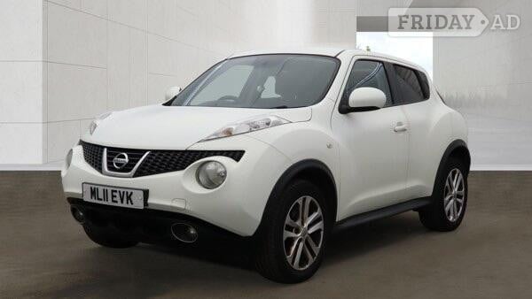 [ berth ]Nissan Juke