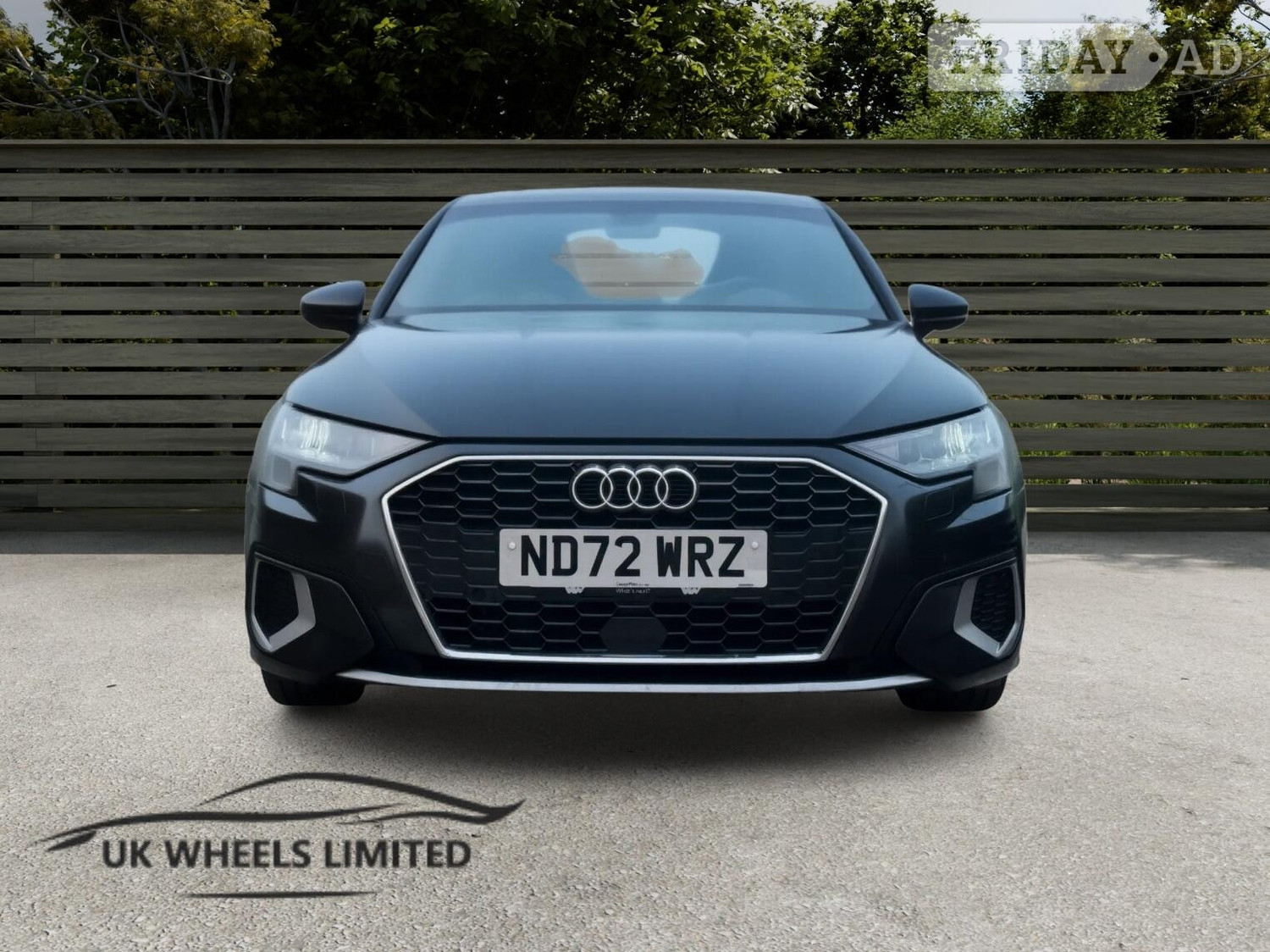 Audi A3 2023 - Cars in Barnet