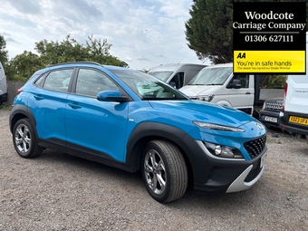 Hyundai Kona 2023