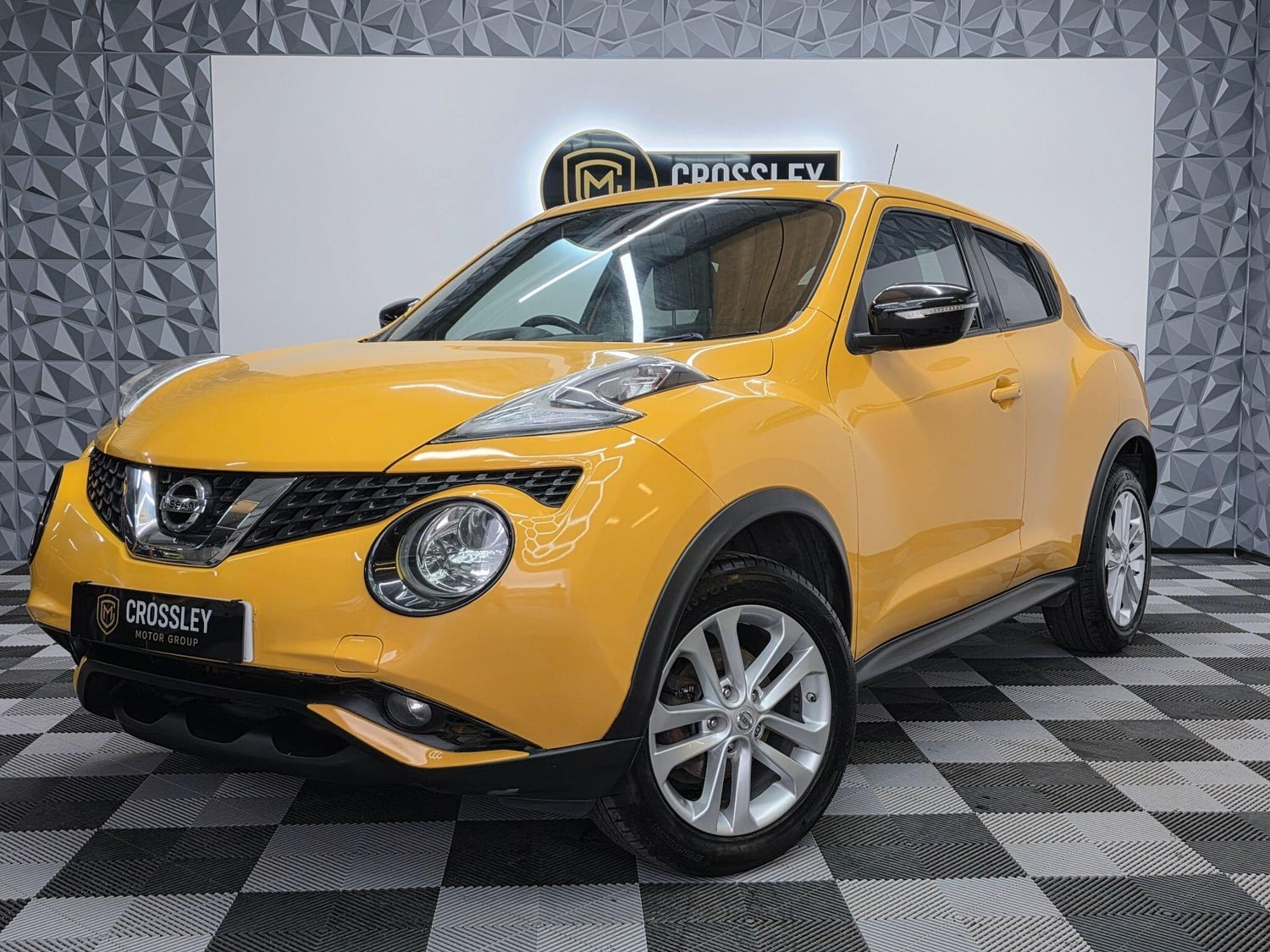 Nissan Juke Halifax