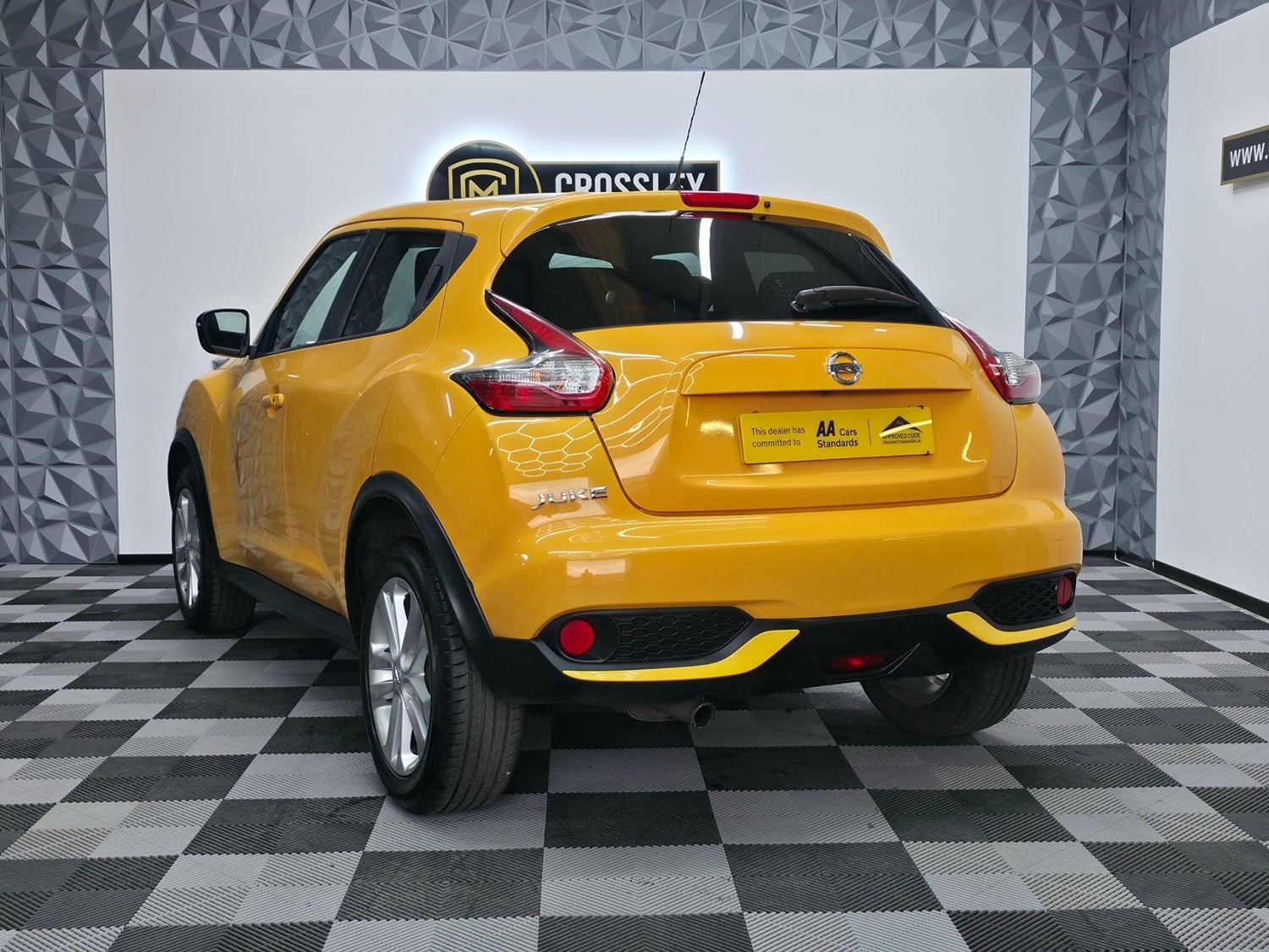 Nissan Juke 2016 - Cars