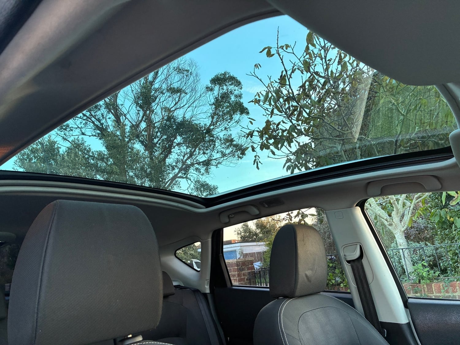 Nissan Qashqai 2011 - Cars in Pevensey