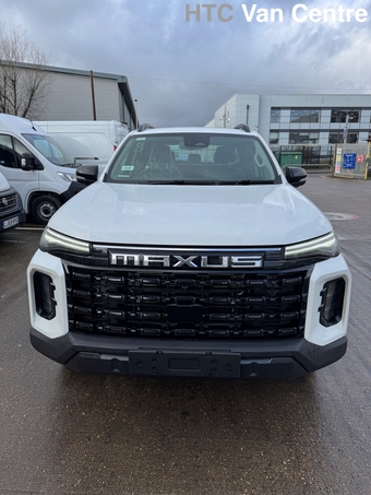 Maxus T60 2025