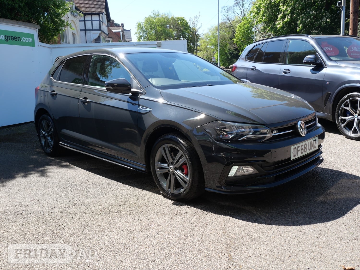Volkswagen Polo St. Leonards-On-Sea