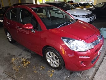 Citroen C3 2015