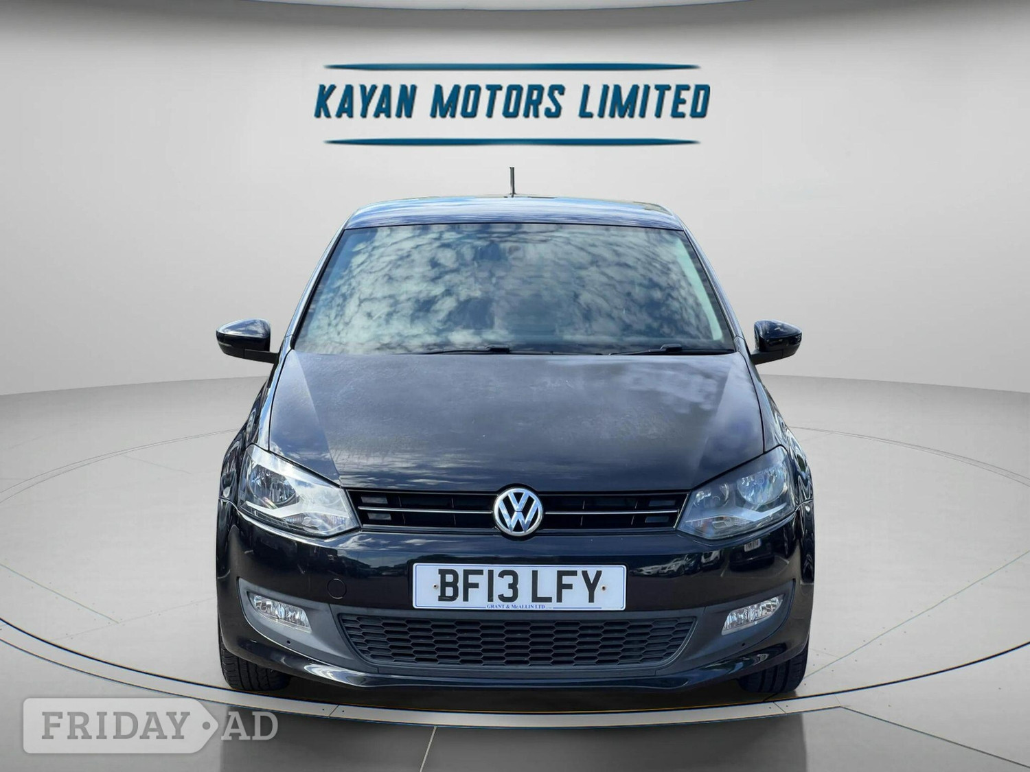 Volkswagen Polo Kensington