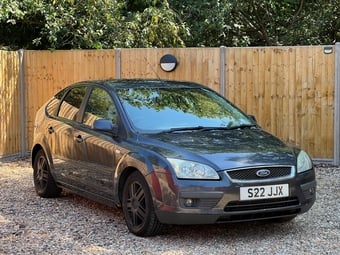 Ford Focus 2006