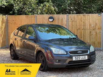 Ford Focus 2006