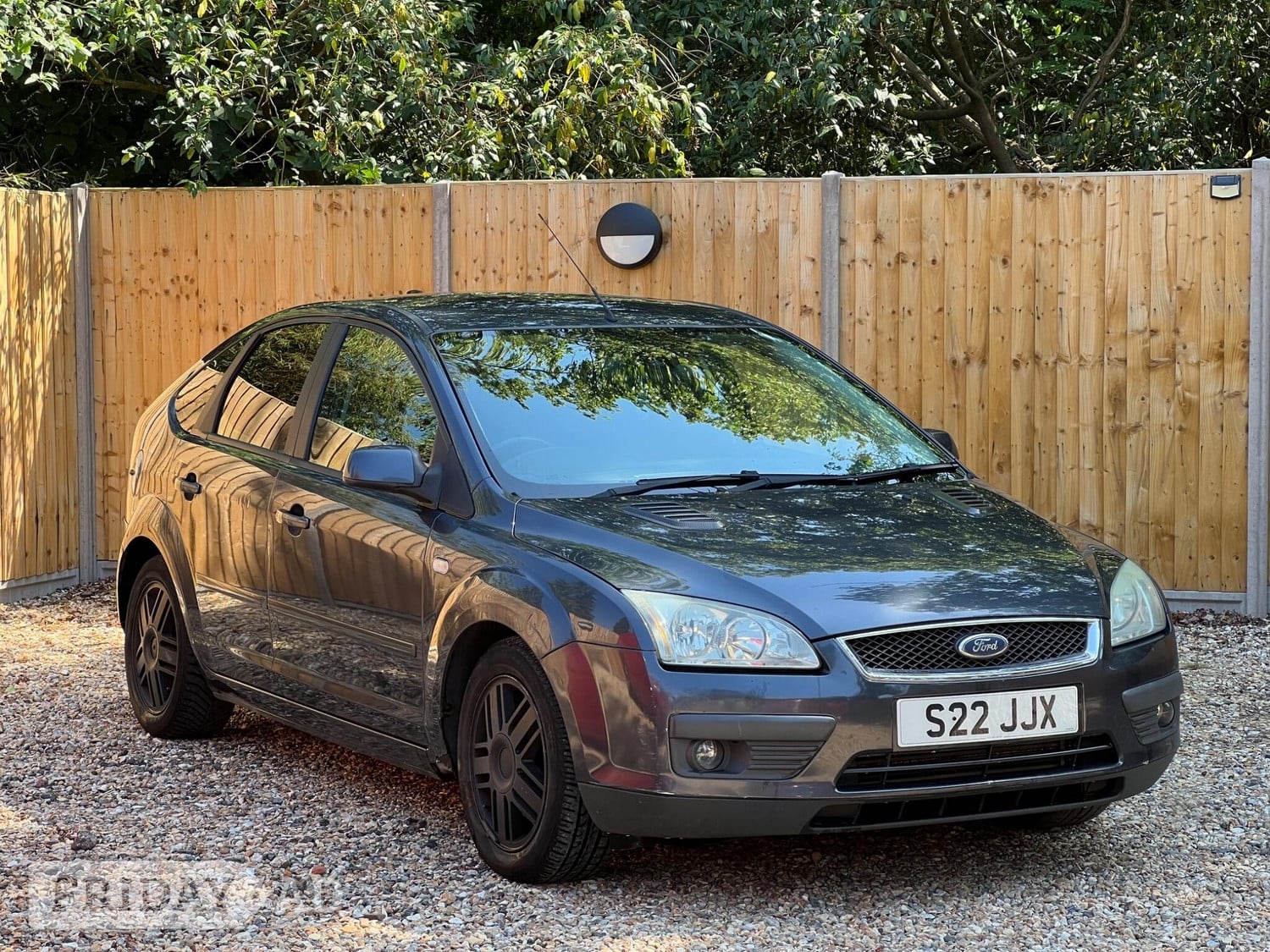 Ford Focus 2006 in Cranleigh