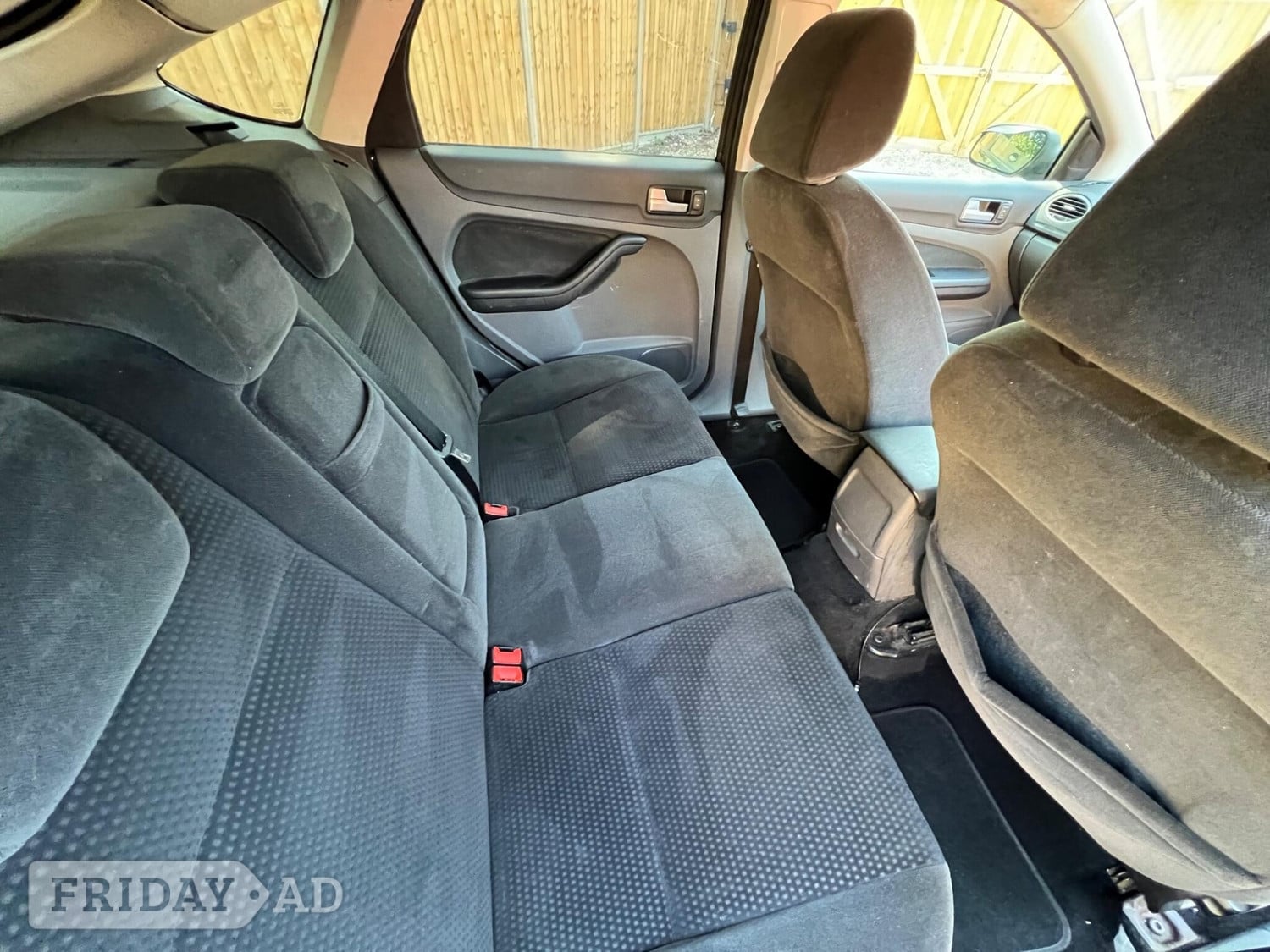Ford Focus 2006 - Cars in Cranleigh