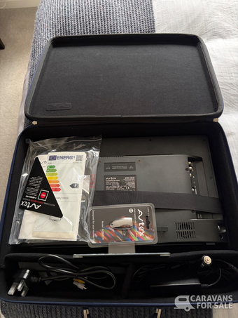 Avtex TV Bundle