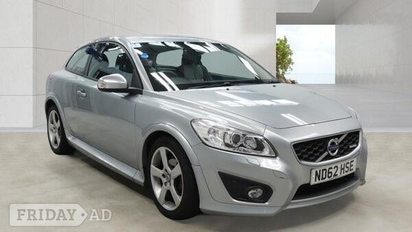 Volvo C30 2012 in Winchester