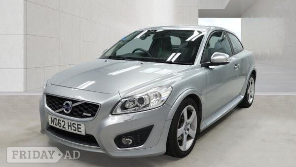 Volvo C30 Winchester