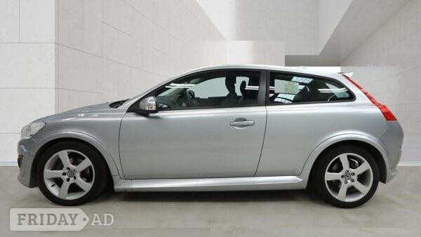 Volvo C30 2012 - Cars in Winchester