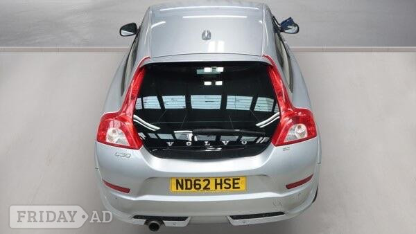 Volvo C30 2012 - Cars