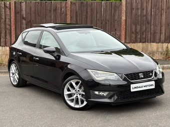 SEAT Leon 2013