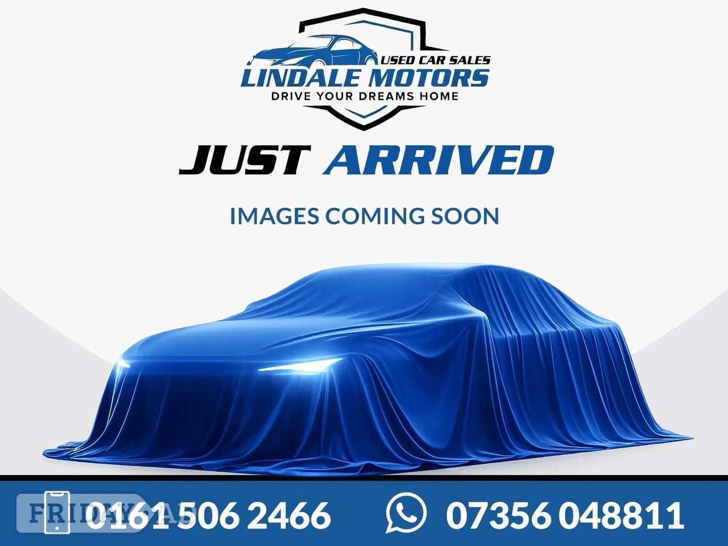 SEAT Leon 2013 in Oldham