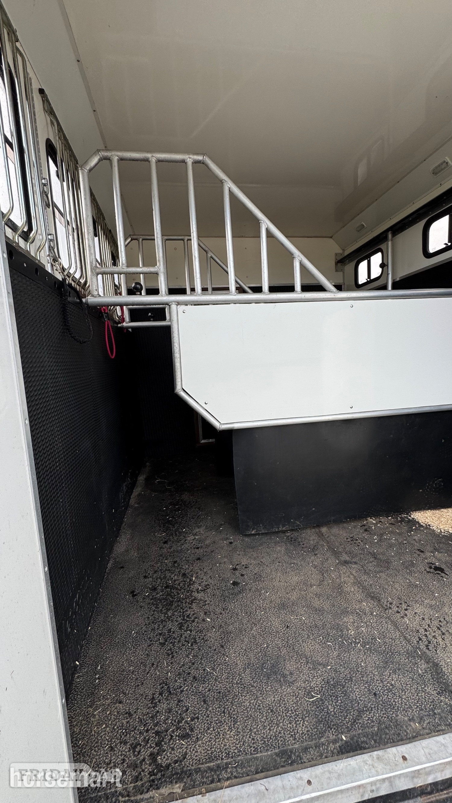 Other  Renault Horsebox - Trailers & Horseboxes in Kilmarnock