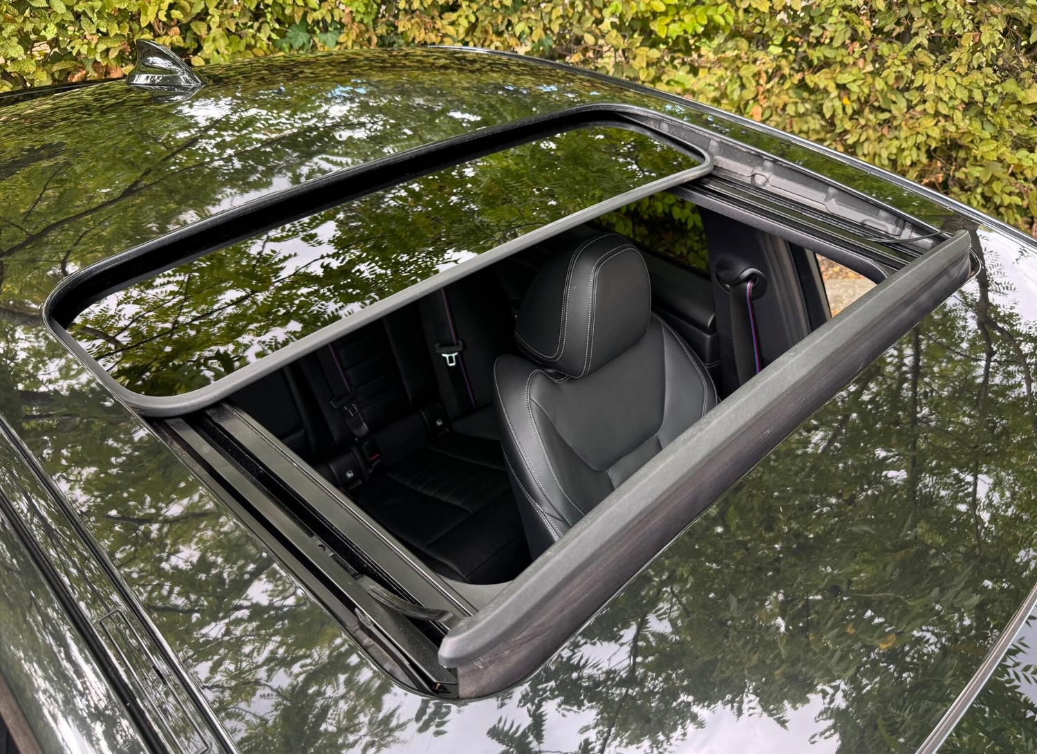 BMW 3 Series Hillingdon