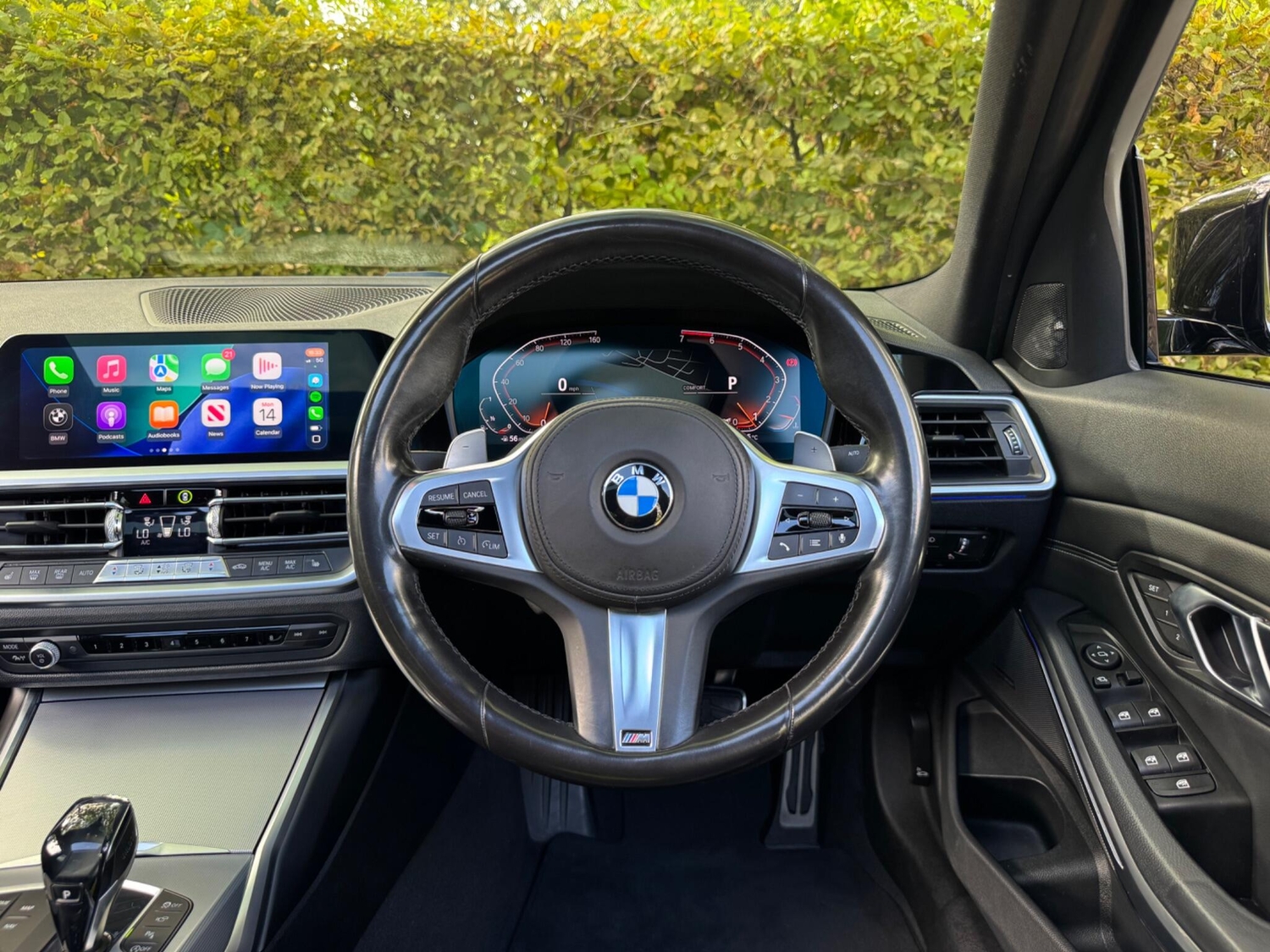 [ berth ]BMW 3 Series