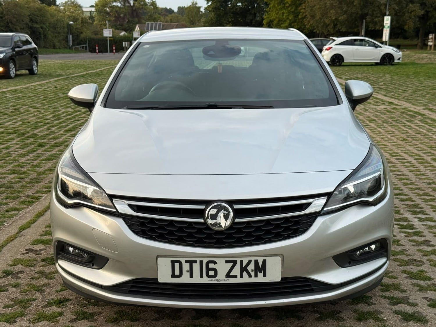 Vauxhall Astra 2016 - Cars in Swanley