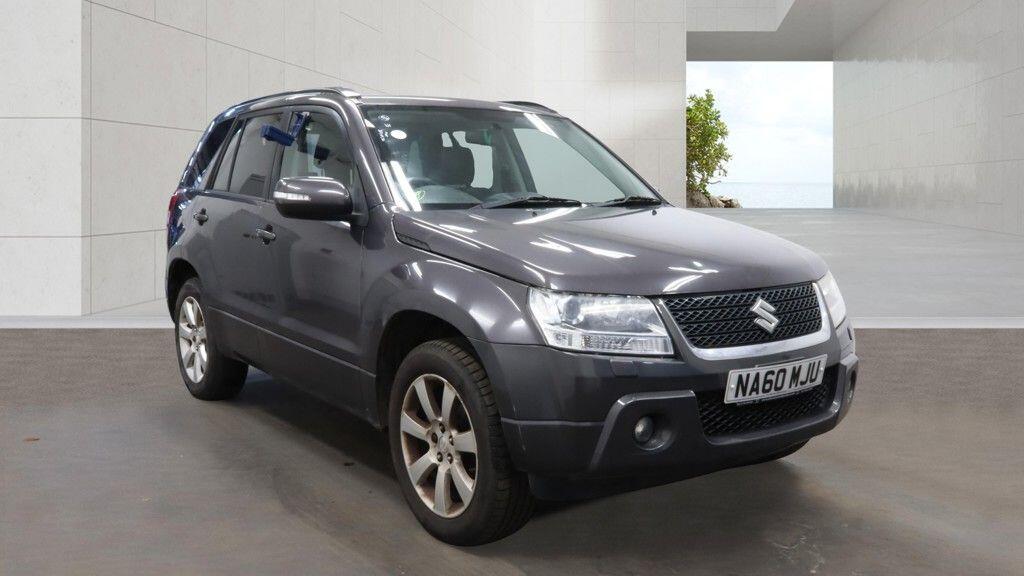 Suzuki Grand Vitara Winchester