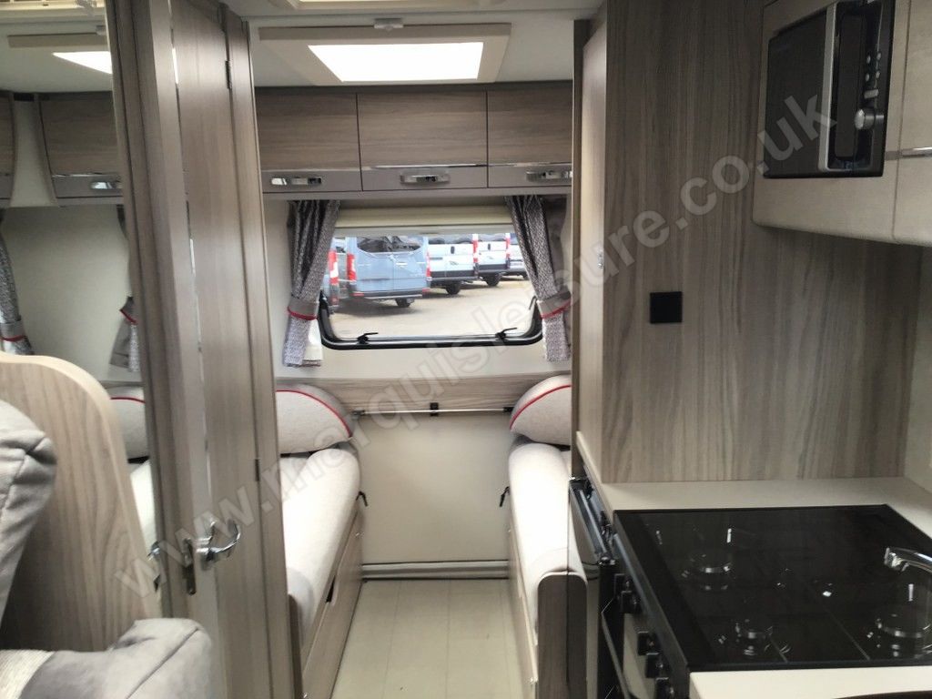 Elddis Majestic 135 2023 for sale - Motorhomes & Caravans in Tewkesbury