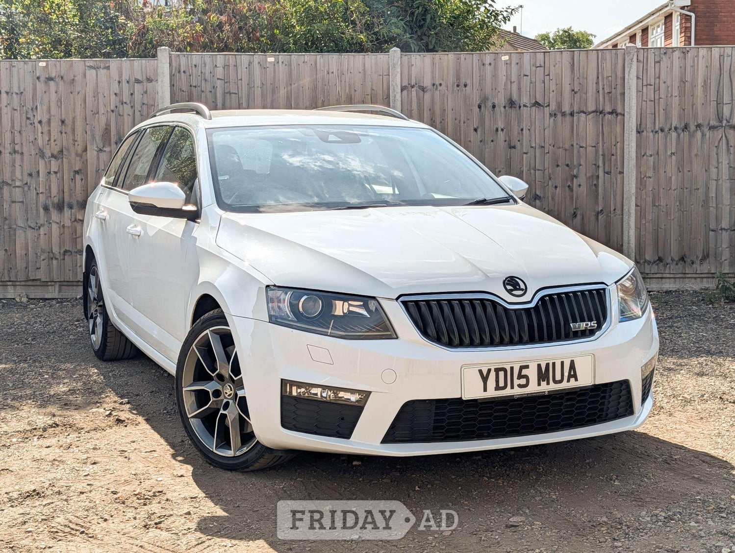 Skoda Octavia 2015 in Bexley