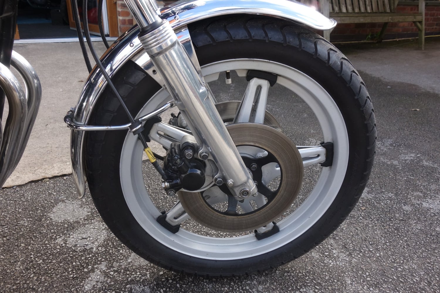 Honda CB750 1977 - Motorbikes, Scooters & Quads in Rugeley