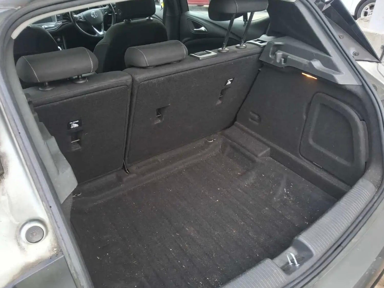 Vauxhall Astra 2019 - Cars in West Bromwich