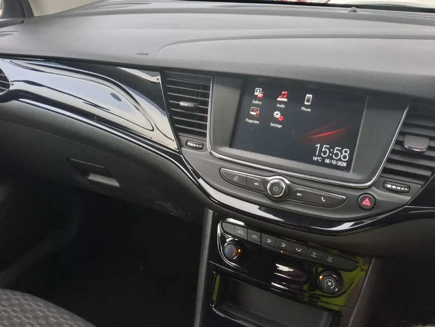 Vauxhall Astra 2019 - Cars