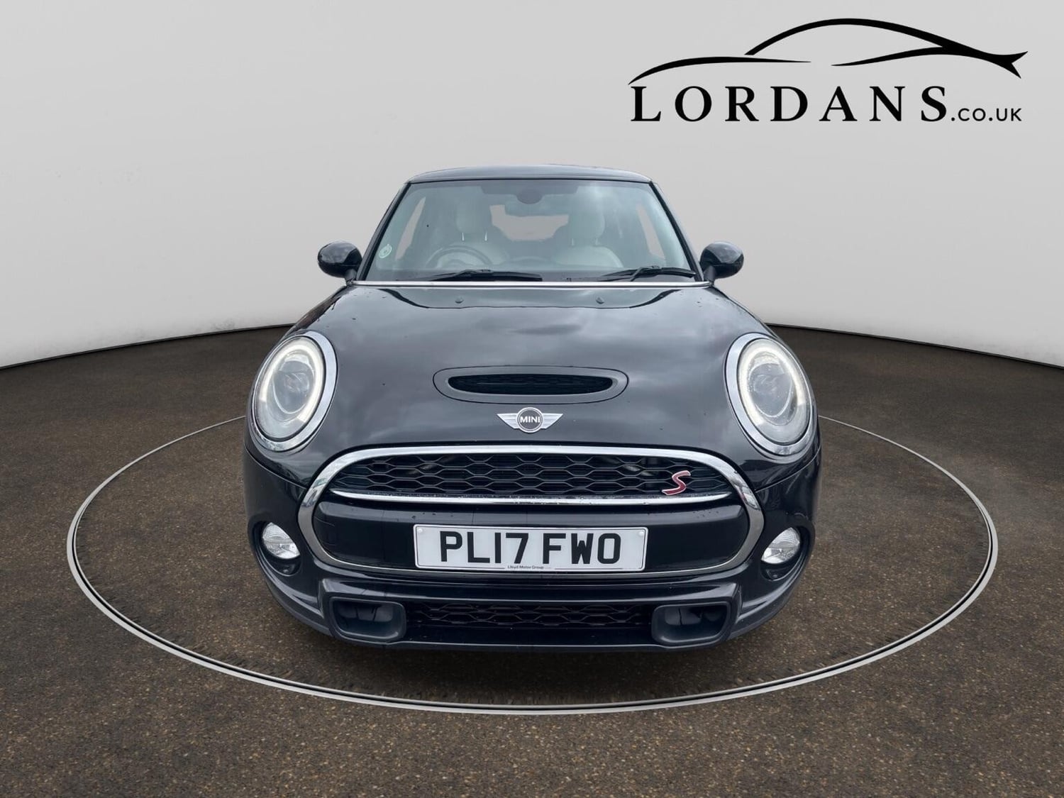 Mini Hatch Banstead