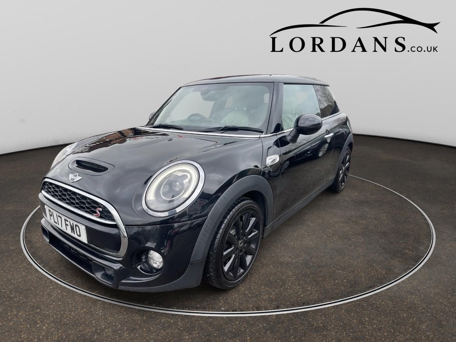 [ berth ]Mini Hatch
