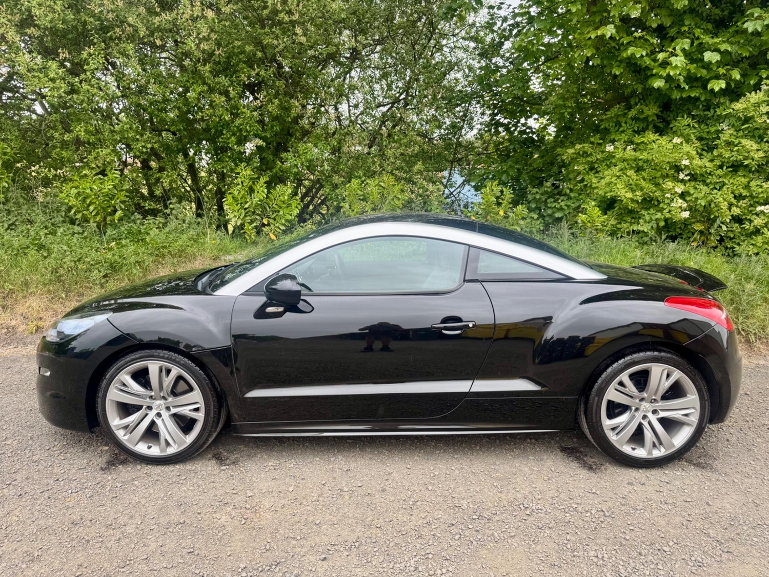 Peugeot RCZ Ballyclare