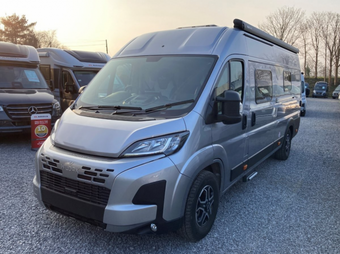 WildAx Solaris XL 2025 for sale