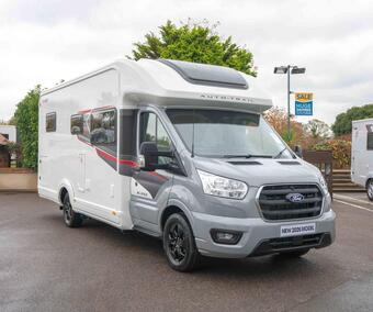 Auto-Trail F-Line F70 2026 for sale