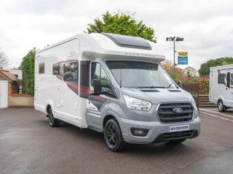 Auto-Trail F-Line F70 2026 for sale