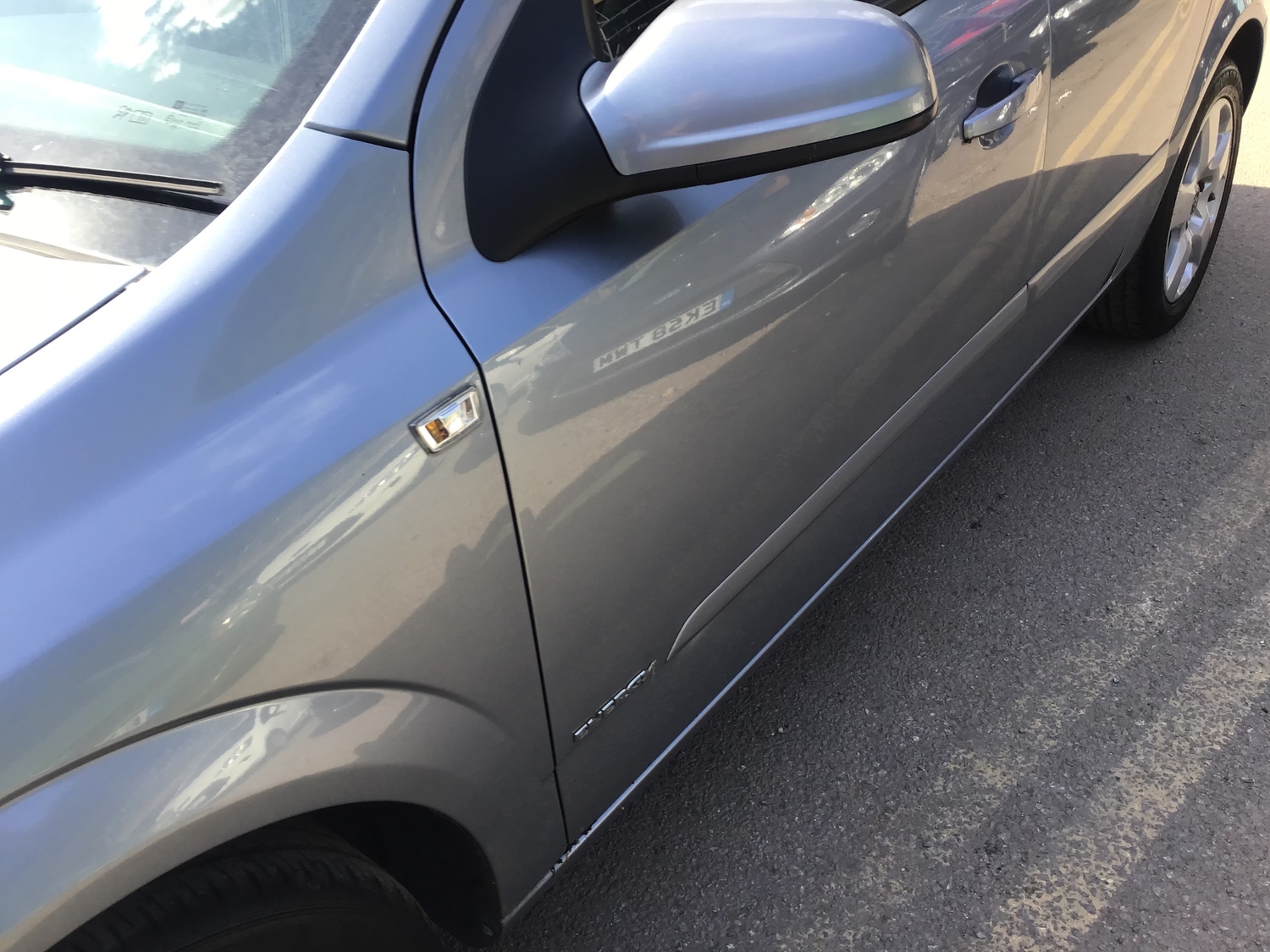 Vauxhall Astra 2007 - Cars in Rickmansworth