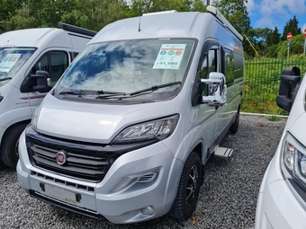 Swift Select 144 2017 for sale