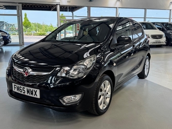 Vauxhall Viva 2016