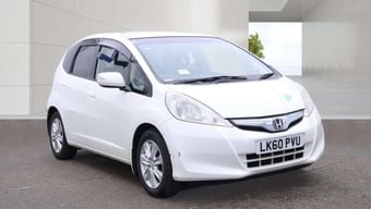 Honda Jazz 2011