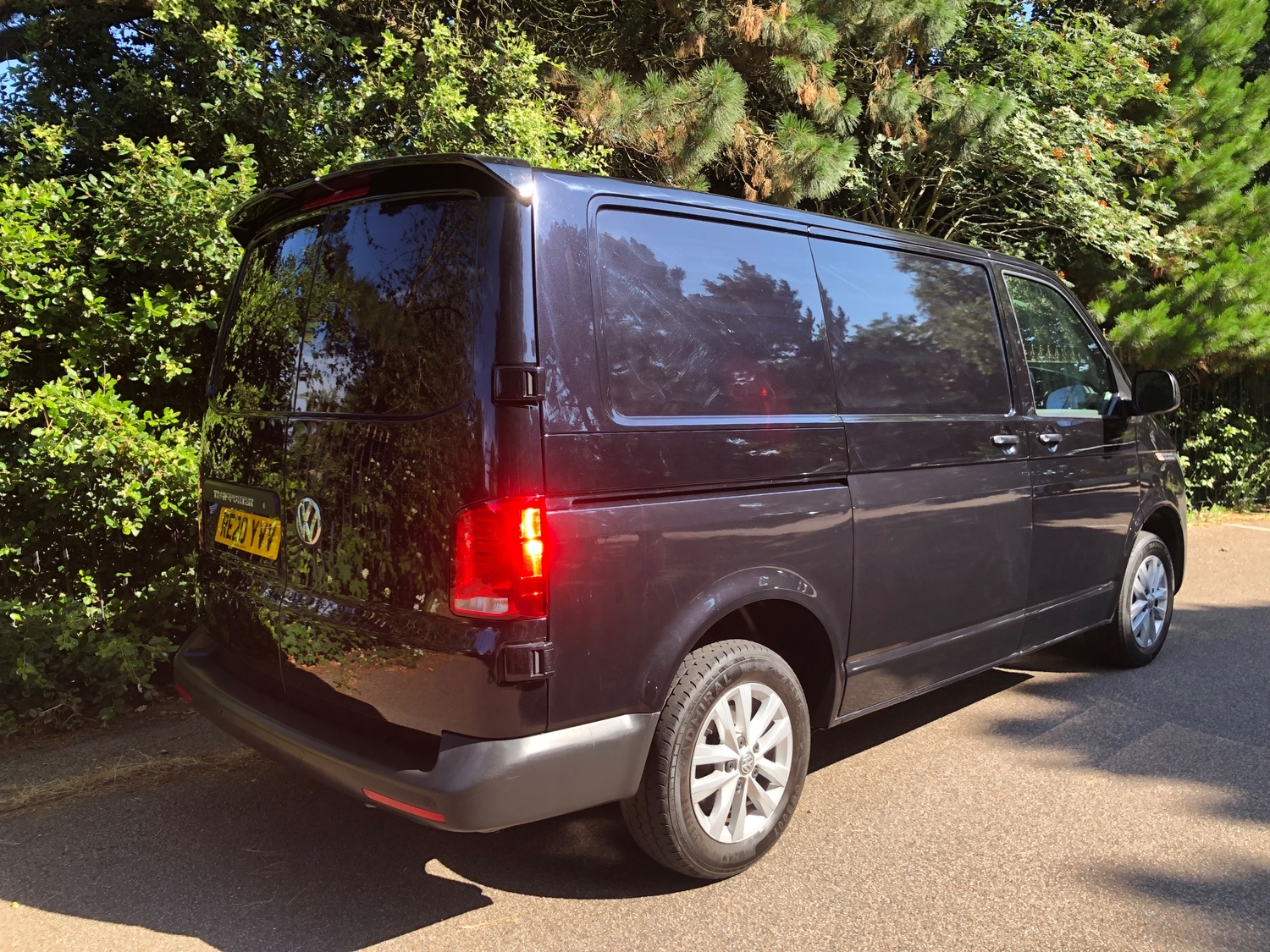 Volkswagen Transporter 2020 - Vans & Commercial Vehicles in Bexhill-On-Sea