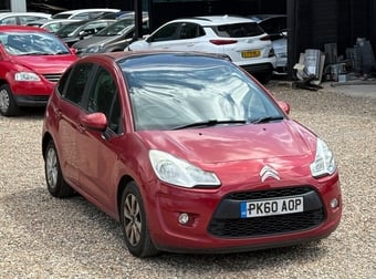 Citroen C3 2010
