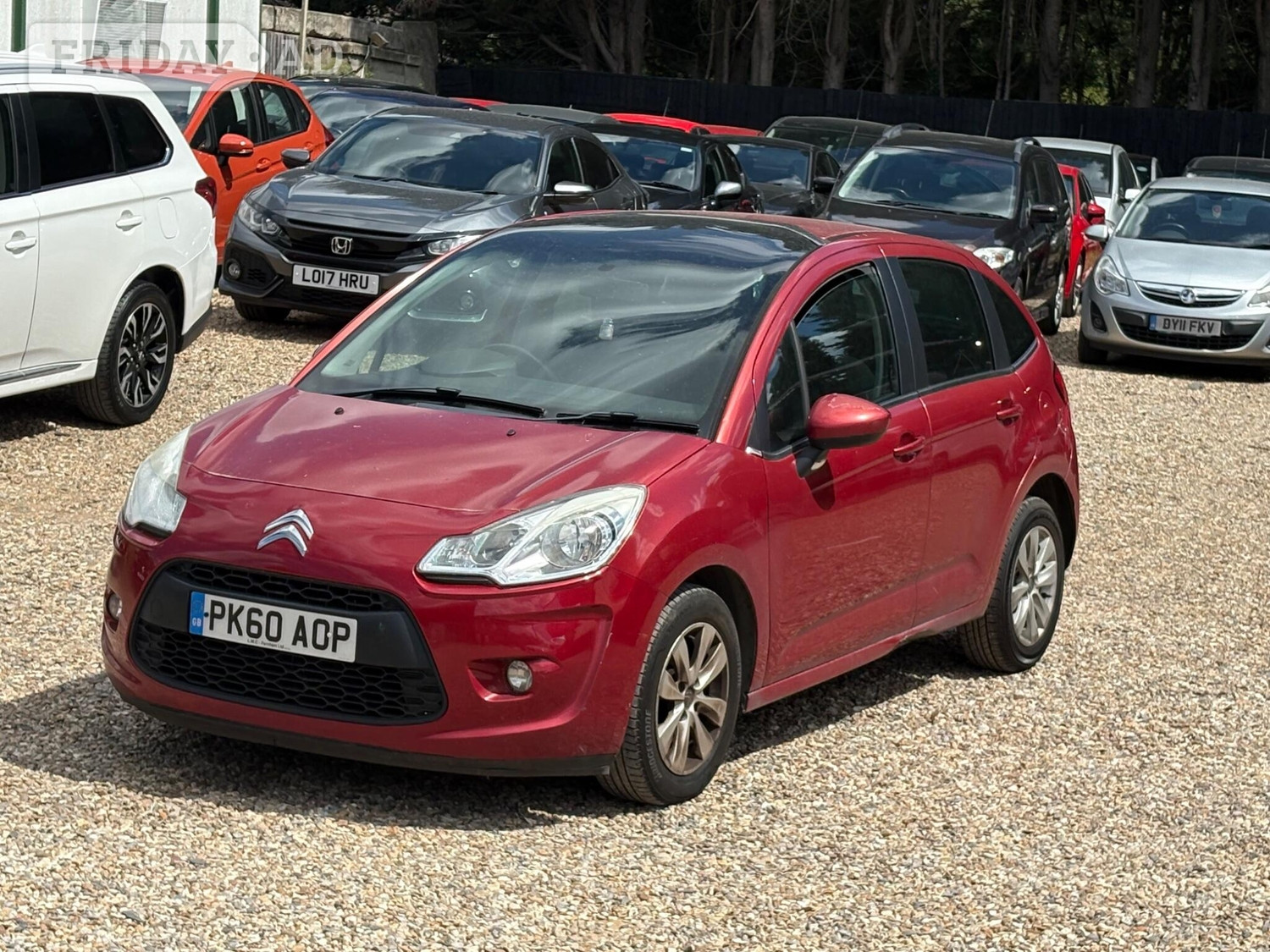 Citroen C3 Uxbridge