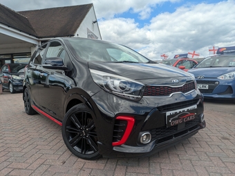 Kia Picanto 2017