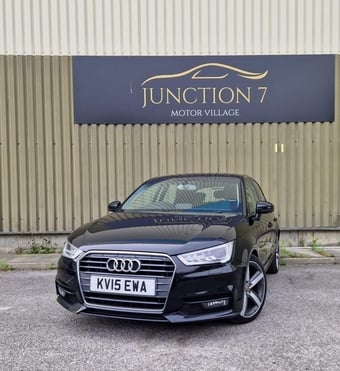 Audi A1 2015