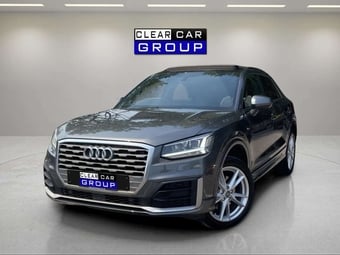 Audi Q2 2017