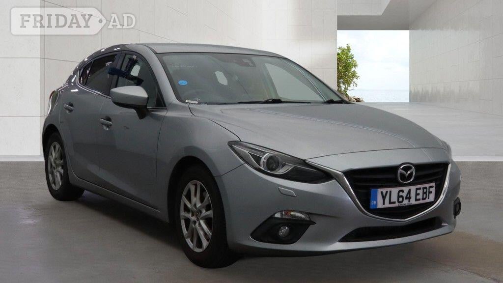 Mazda 3 2015 in Winchester