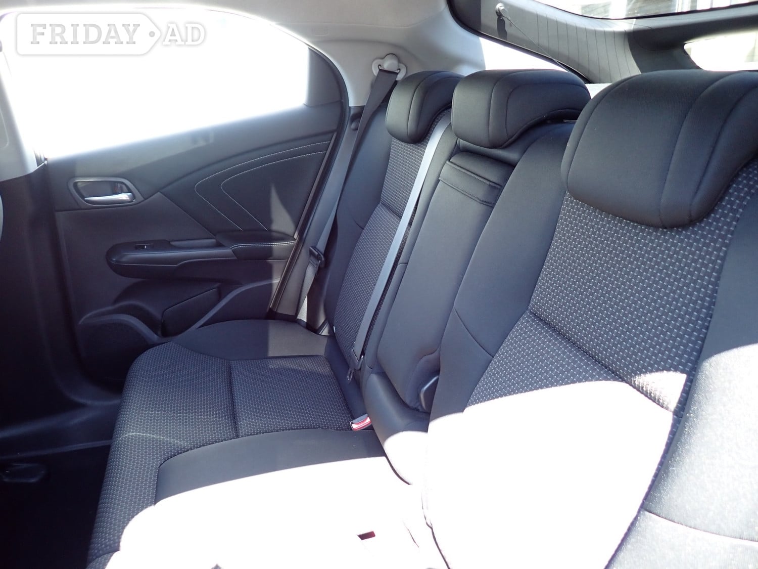 Honda Civic 2016 - Cars in Tonbridge