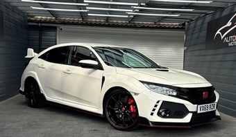 Honda Civic 2020
